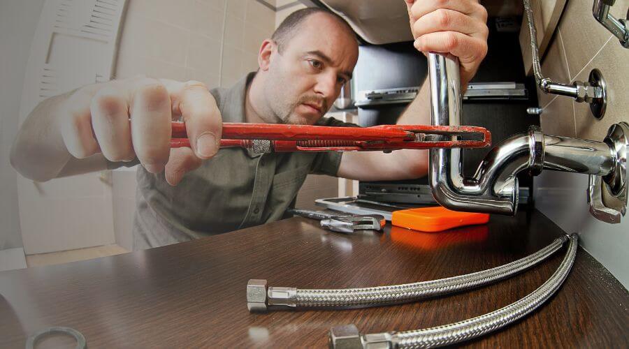 Professional Leak Detection Services in Shawnee, KS